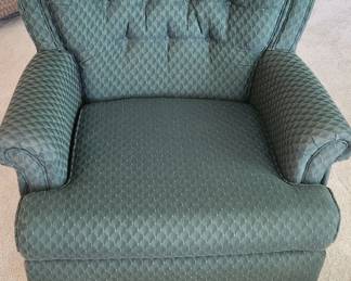 Recliner