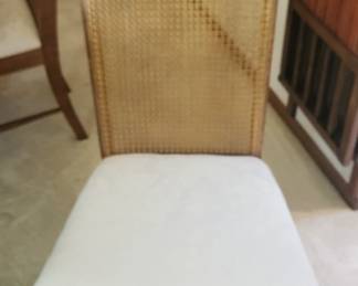 Singer Furniture Company dining room set