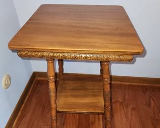 Side table
