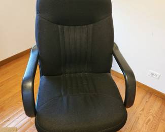 Office chair