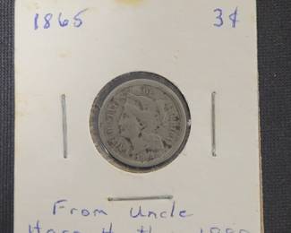 Sale Picture