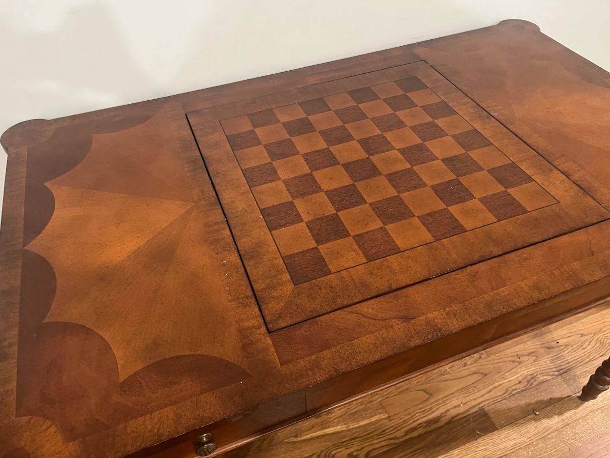 game table