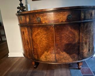 credenza
