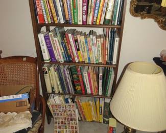 Misc Books