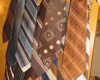 Ties