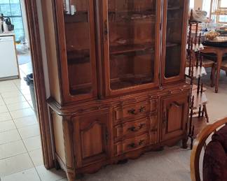 China Hutch