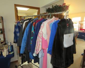 Ladies Clothes