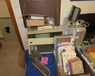 1985 Computer