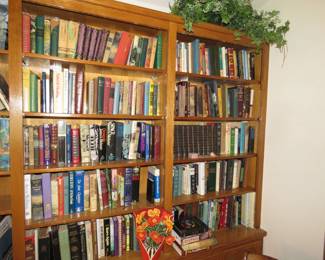 Misc Books
