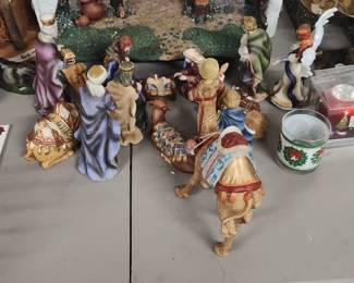 Nativity