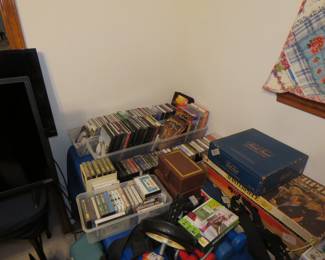 Vintage Games