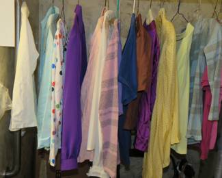 Ladies Clothes