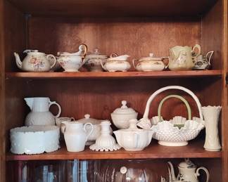 Vintage Glassware
