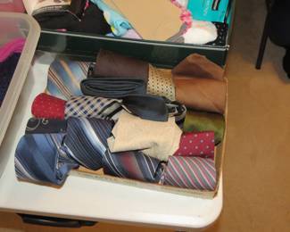 Ties