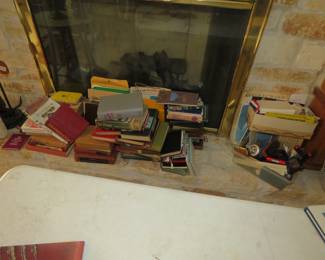 More Books