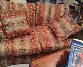 Love Seat