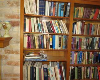 More Books