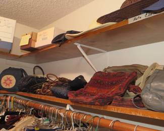 Purses
