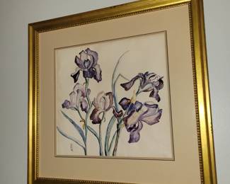 Original Watercolor