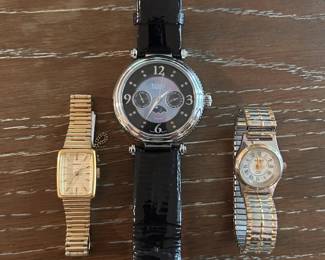 Watches