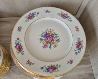 Lenox china
