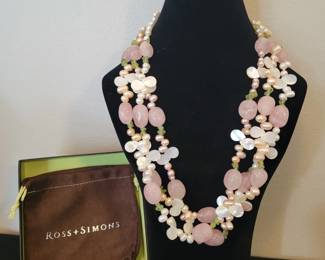 Ross & Simons necklace