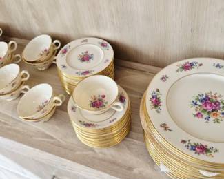 Lenox china
