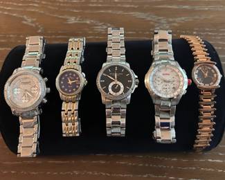 Watches