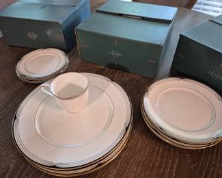Lenox china