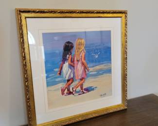 Lucelle Raad Art