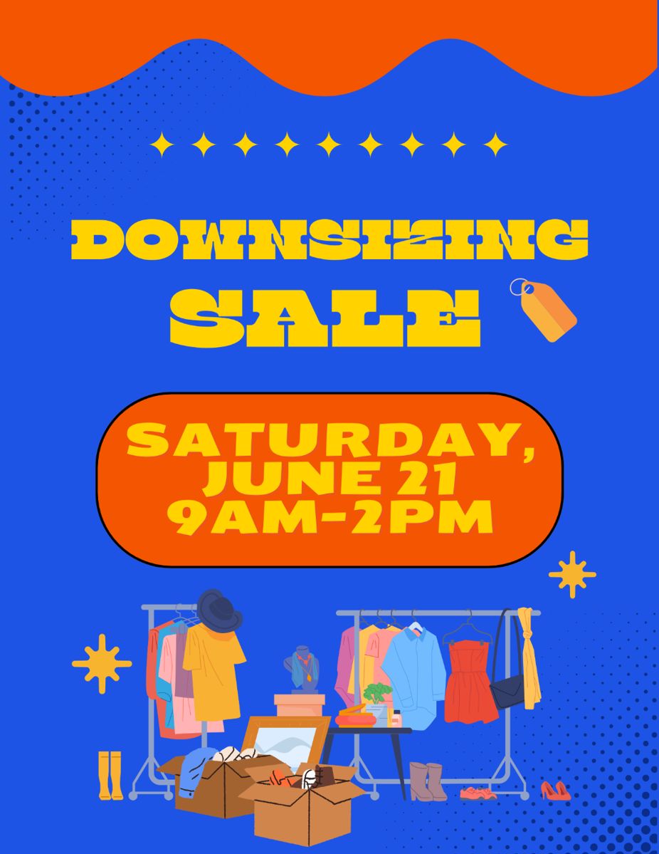 downsizing