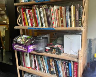 All books $1 each