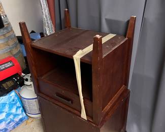 Nightstands