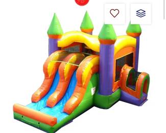 Available moon bounce