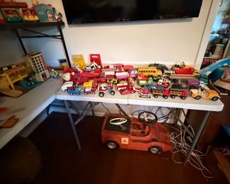 Sale Picture