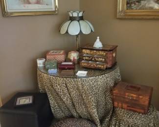 Main floor master bedroom.