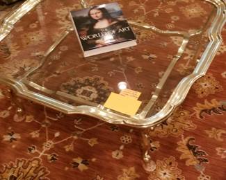 Looks like it was purchased yesterday. 