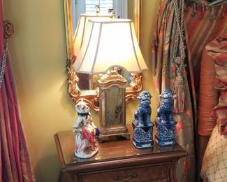 2nd floor, front bedroom 