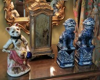 2nd floor, gorgeous furnishings 