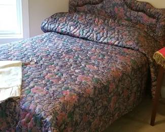 2nd floor, Christmas room