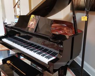 What a beauty! Like new 