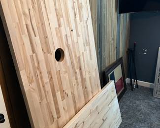 Butcher Board