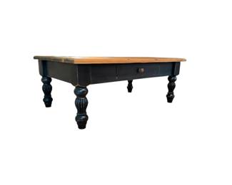 Farmhouse Coffee Table