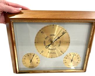MCM Barometer