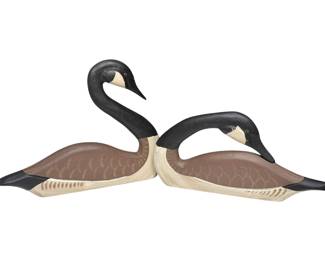 Boyd’s Swan Decoys
