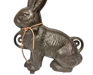 Griswald Bunny