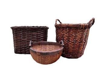 Baskets
