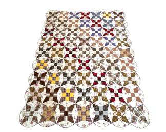 Handmade Quilt