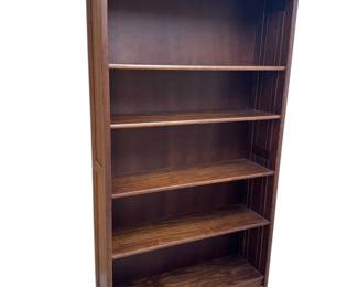 Bookshelf