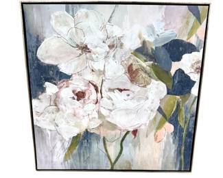 Floral Artwork